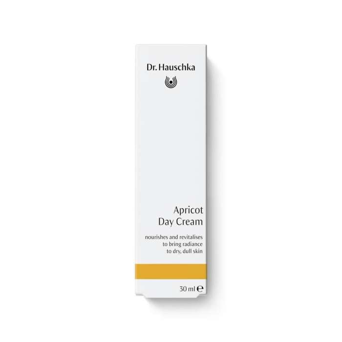 Dr. Hauschka Apricot Day Cream,30 ml