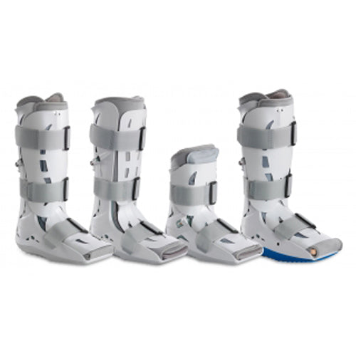 XP Diabetic Walker System – Support & Protection for Foot Recovery