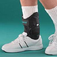 AirLift PTTD Brace – Dynamic Support for Posterior Tibial Tendon Dysfunction