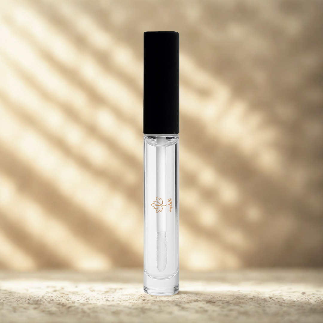 Plumping Lip Gloss