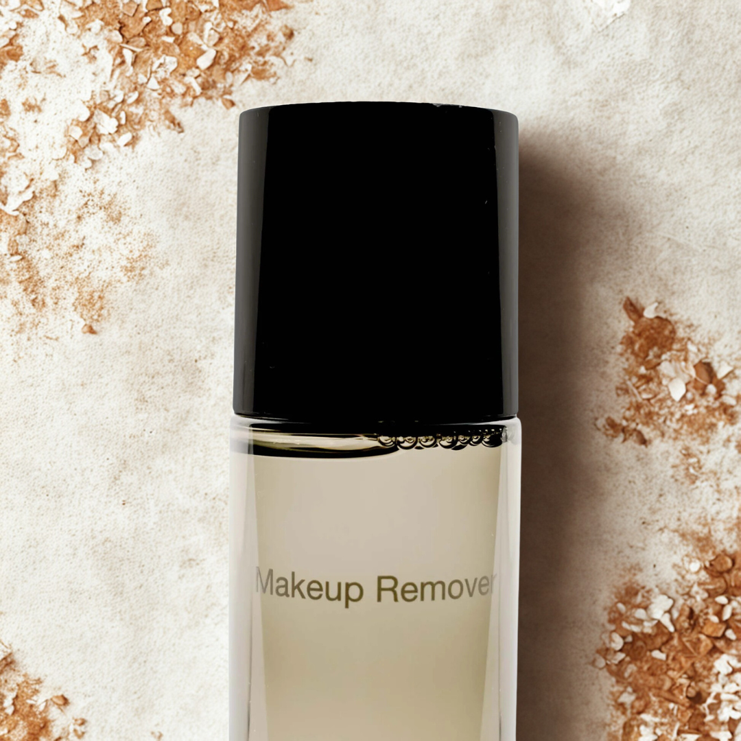 Makeup Remover Solution