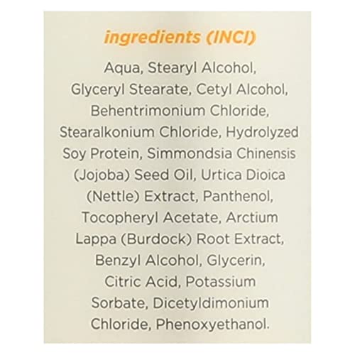 Earth Science - Fragrance Free Conditioner (355ml 12)