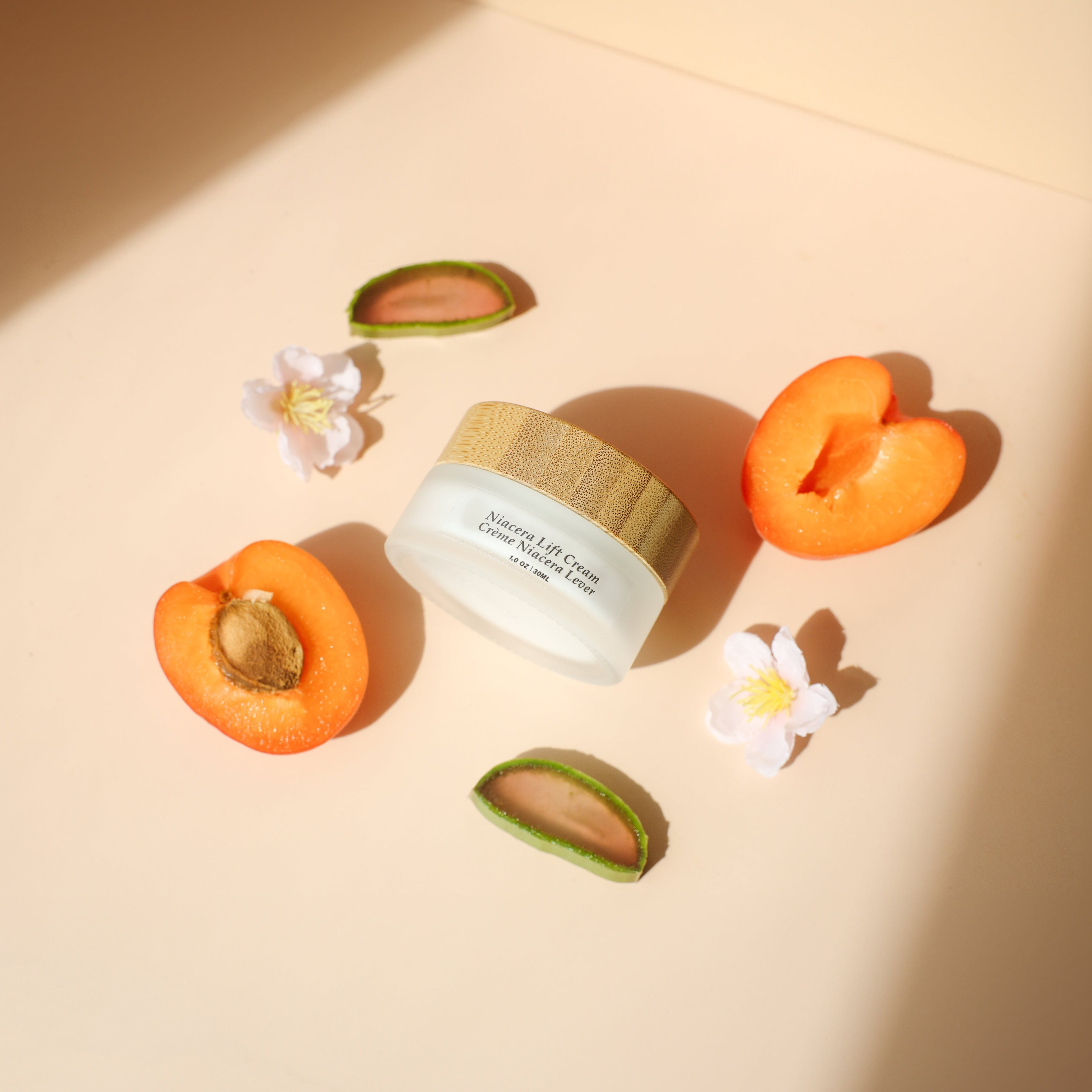 Niacera Lift Cream – Firming & Brightening Face Cream