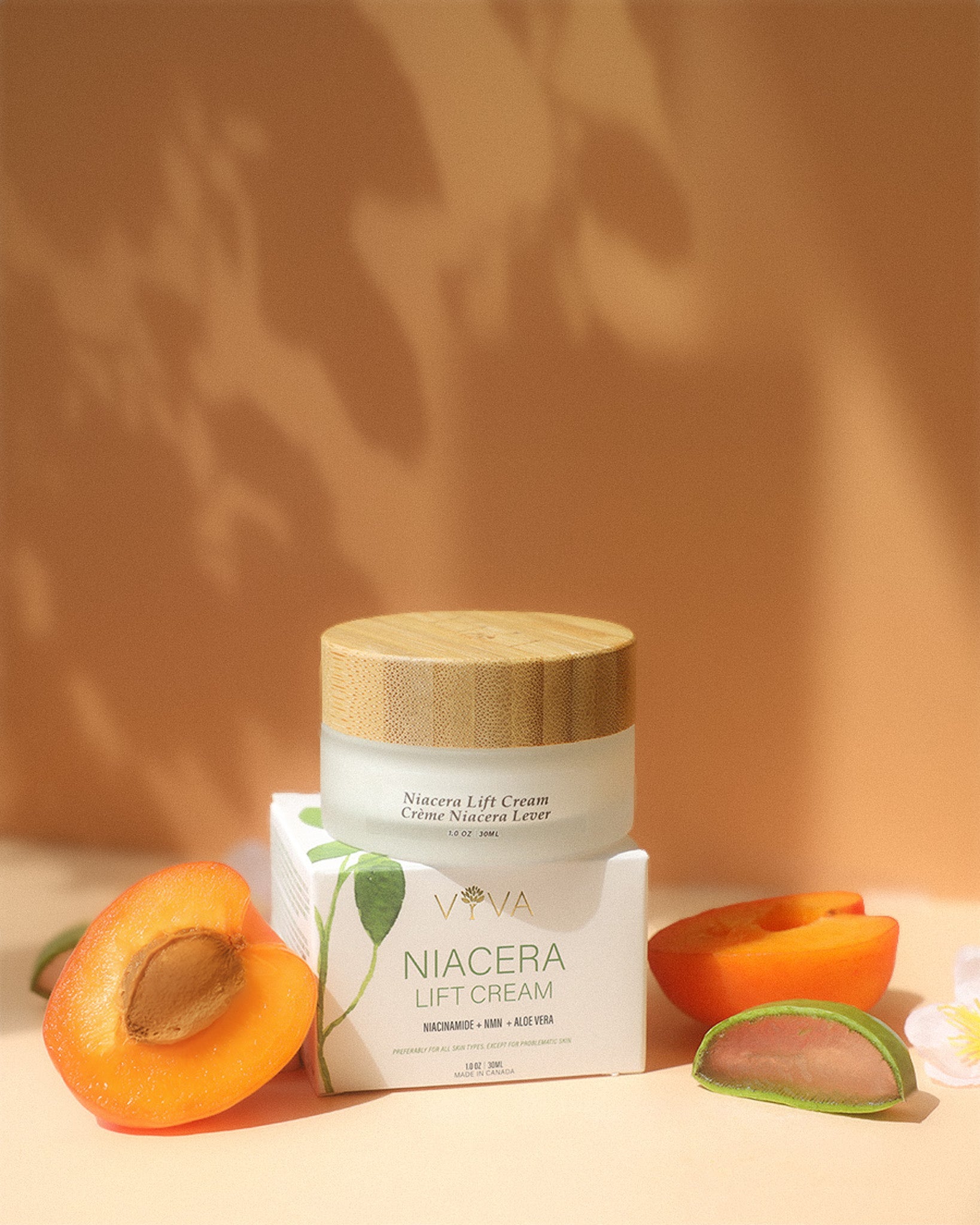 Niacera Lift Cream – Firming & Brightening Face Cream