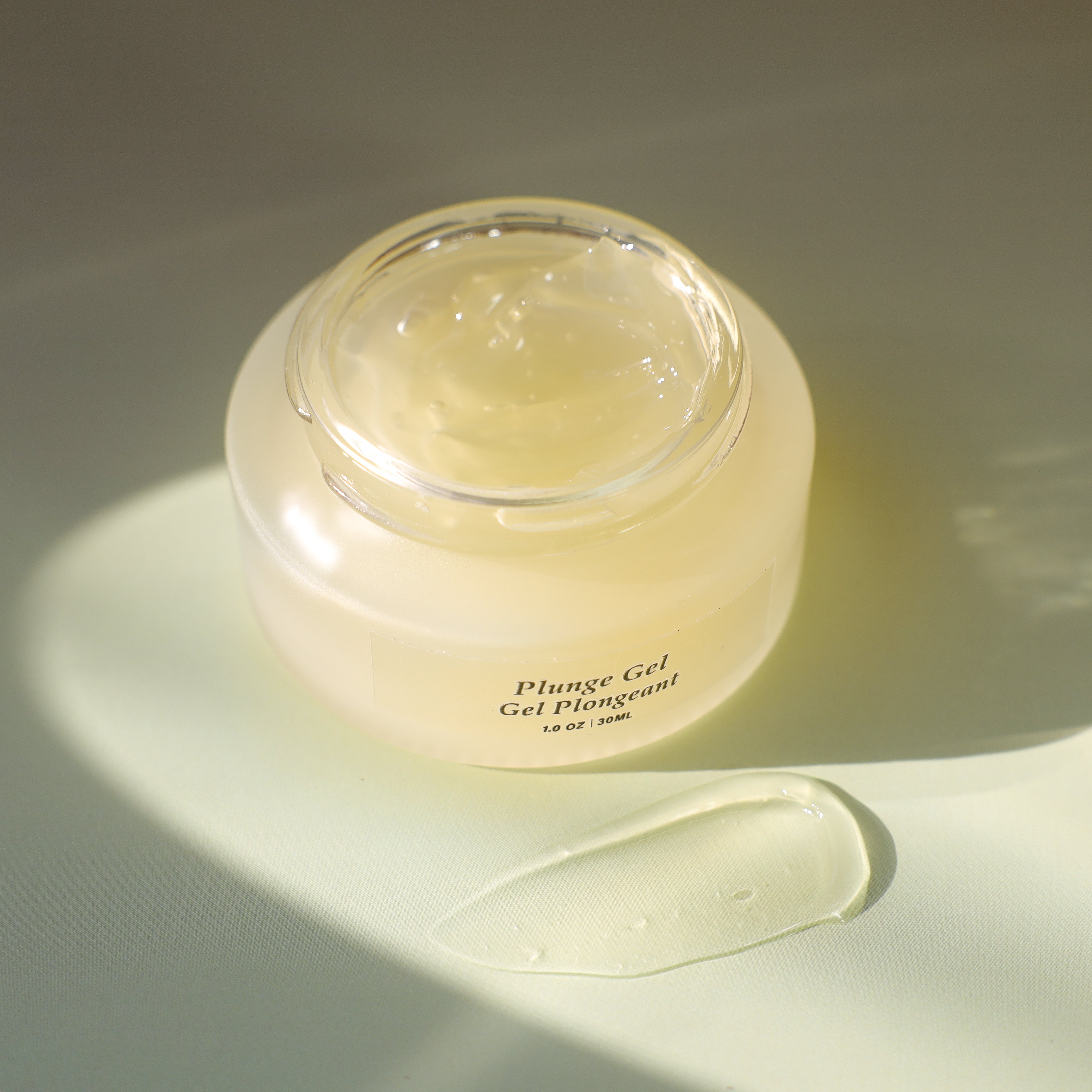 Plunge Gel – Post-Sun Repair & Hydration