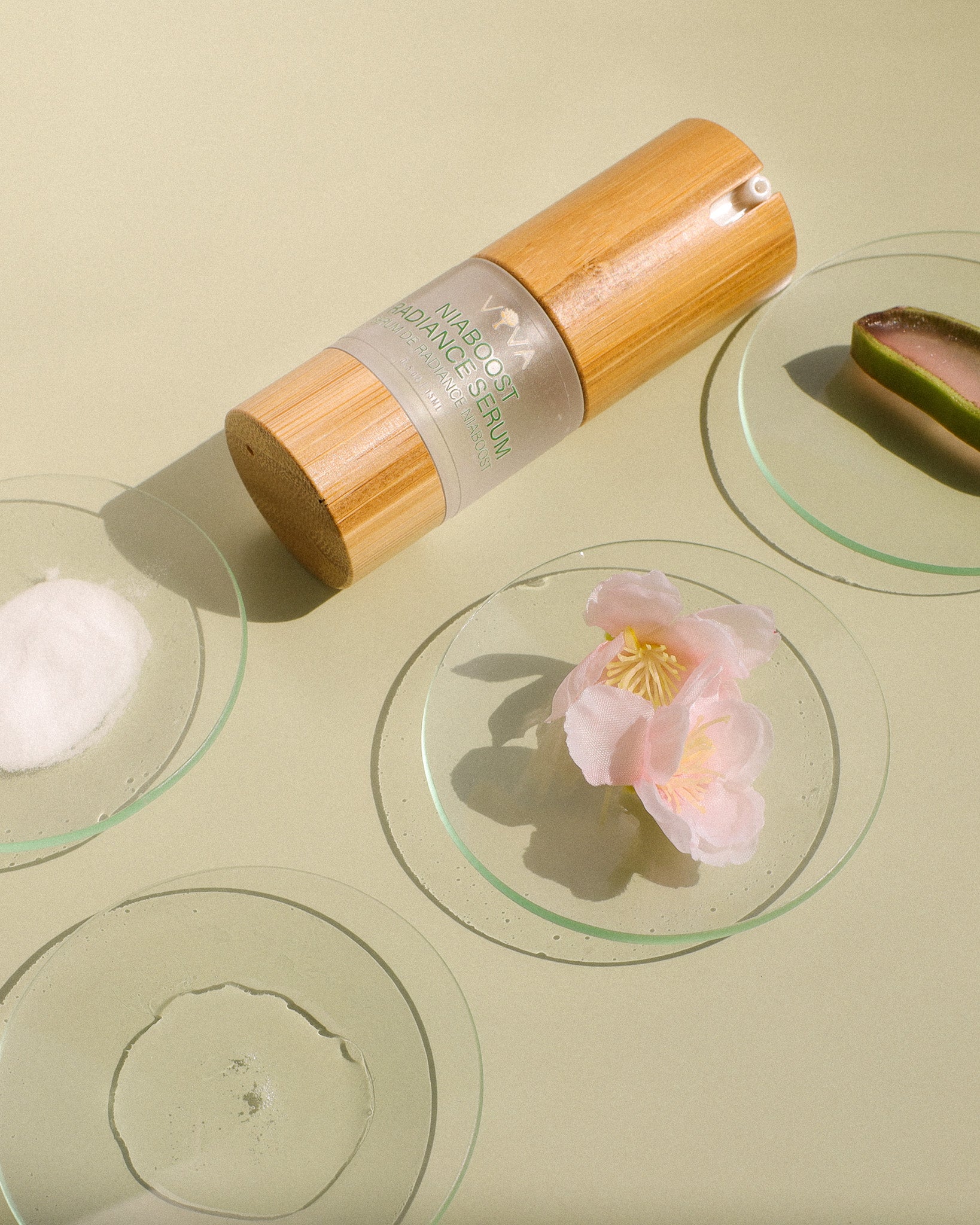 NiaBoost Radiance Serum Hydrating & Skin-Firming