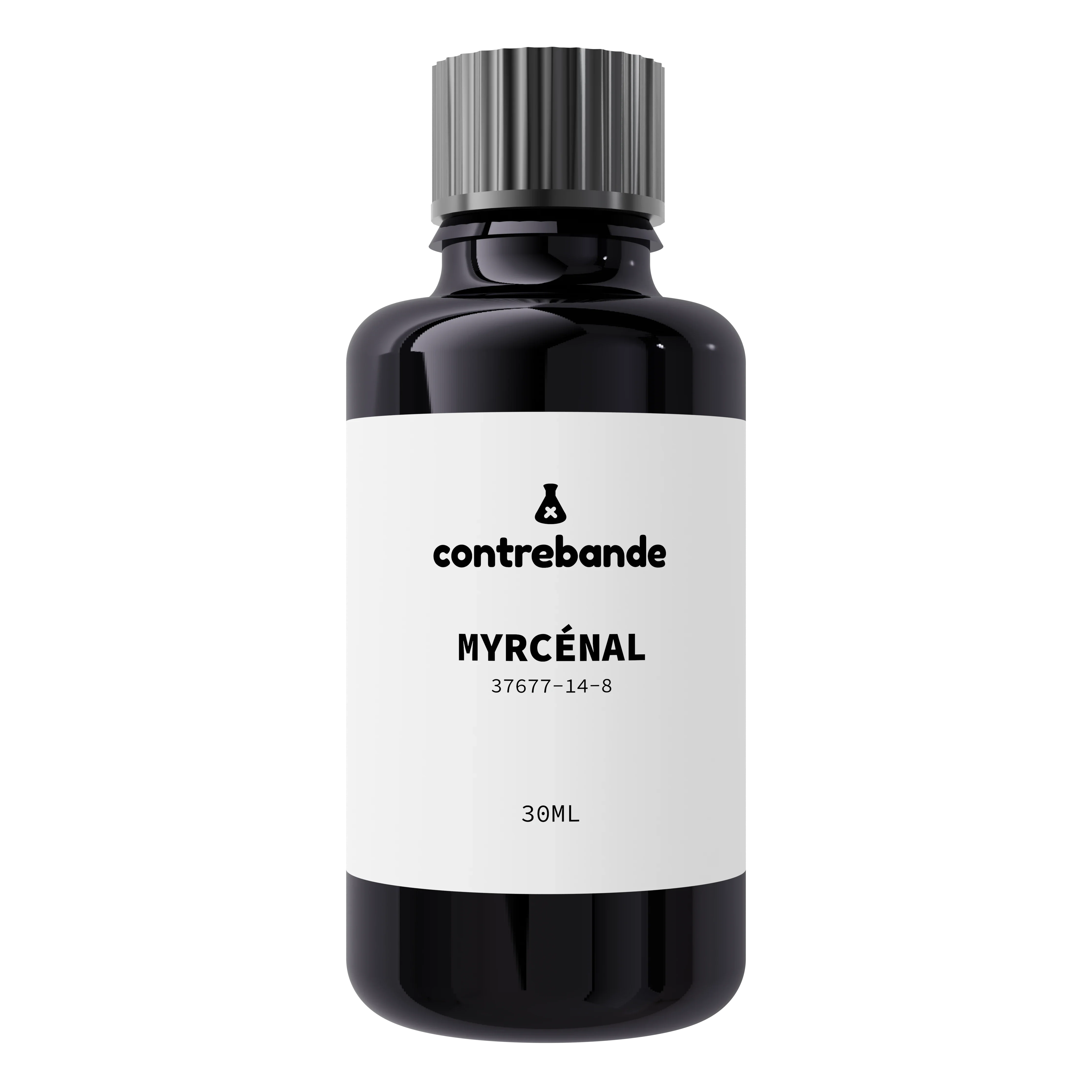 Myrac Aldehyde | Citrus-Aldehydic Floral Perfume Ingredient