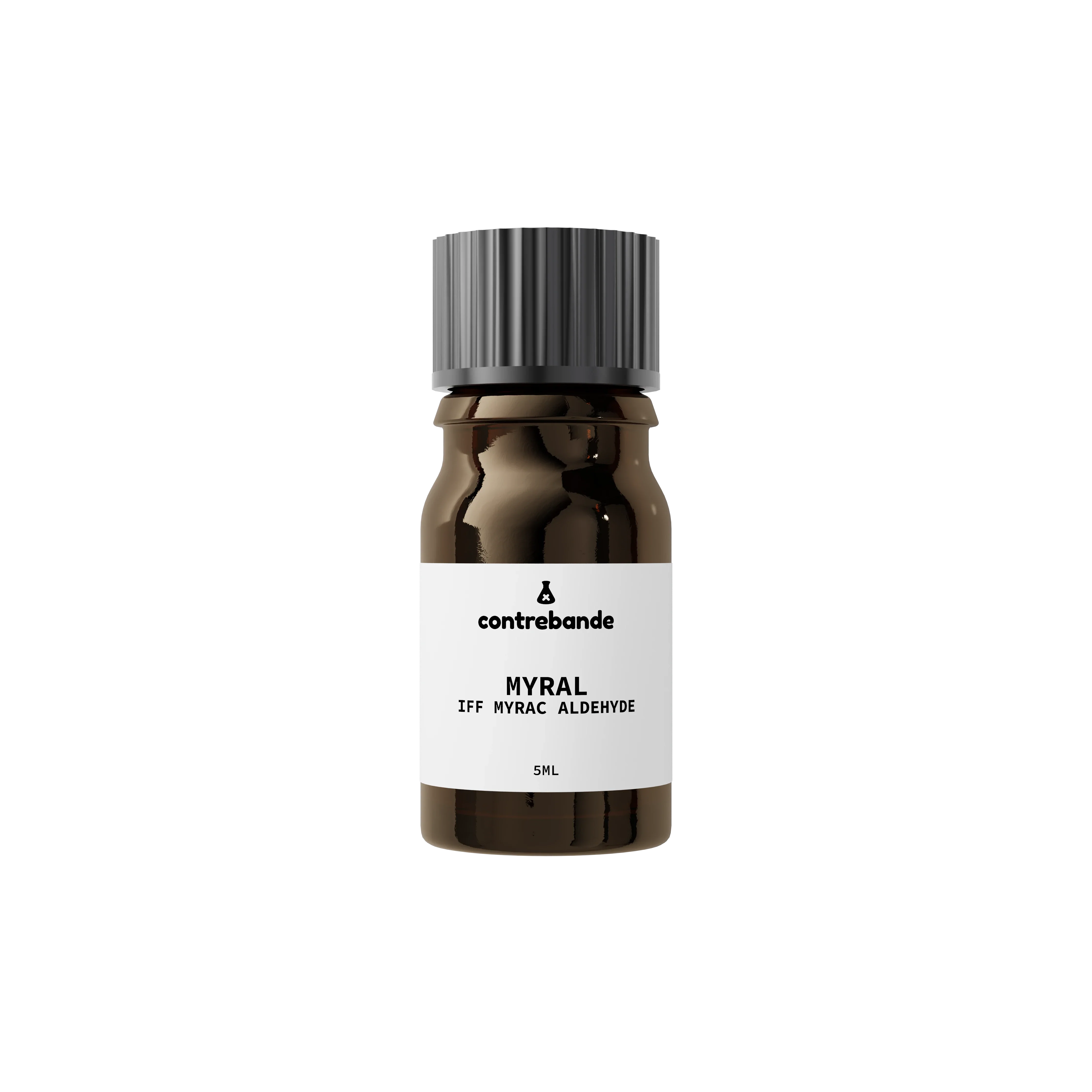 Myrac Aldehyde | Citrus-Aldehydic Floral Perfume Ingredient
