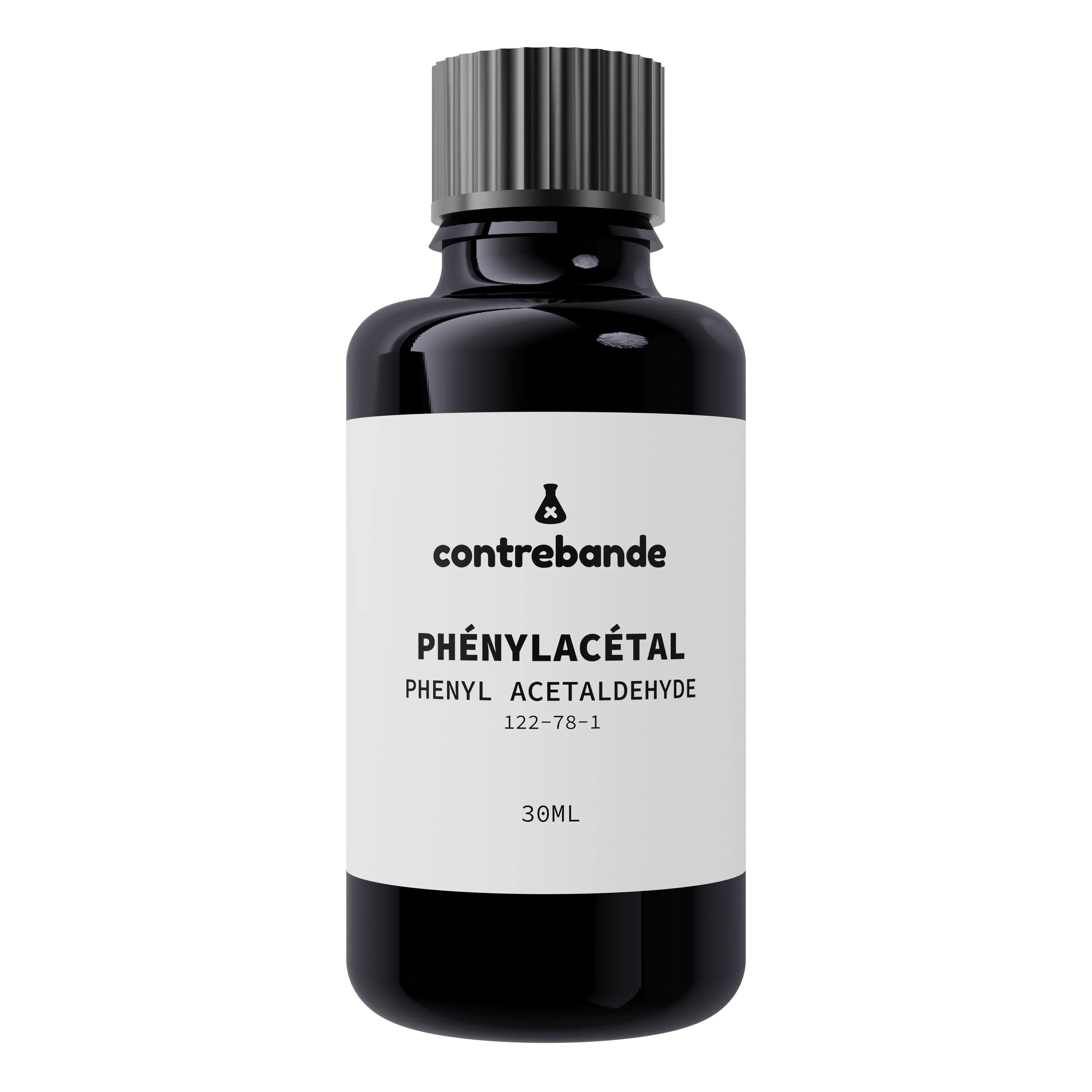 Phenyl Acetaldehyde | Floral-Green Fruity Fragrance Ingredient
