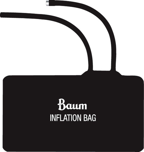 Baum Inflation Bag – Precise Blood Pressure Measurement Tool