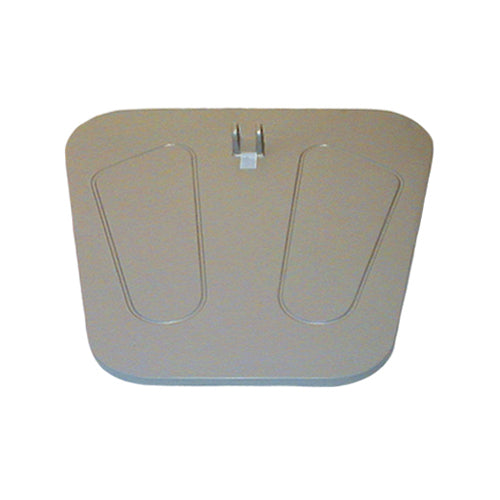 Functional Lift Base for 10041 Large 24x24 | Adjustable Support for Medical Equipment