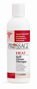 Prossage Warming Massage Oil – Professional Deep Tissue Relief