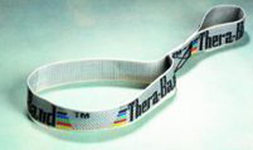 Thera-Band Assists Bx/24 – Bulk Set for Strength, Rehab & Flexibility