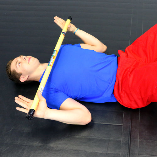 Water Exercise Bars – Buoyant Resistance Training for Aquatic Fitness