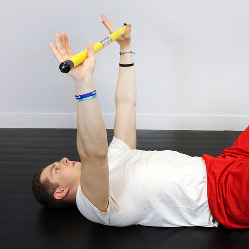 Water Exercise Bars – Buoyant Resistance Training for Aquatic Fitness