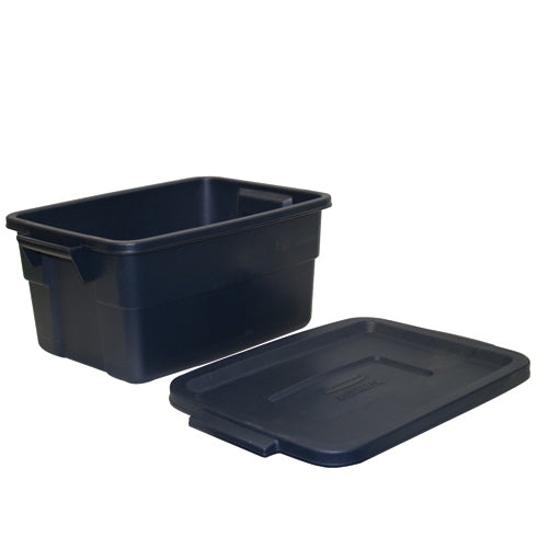 Maps Platform Sys Professional Storage Tub – Durable Map & Chart Organizer