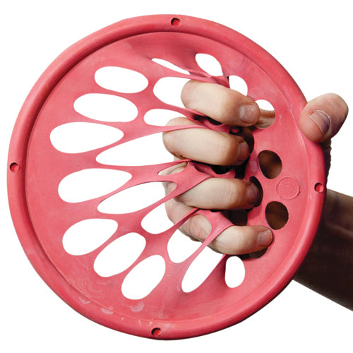 Web Finger & Wrist Exerciser – 7" Diameter Hand & Wrist Rehabilitation Tool