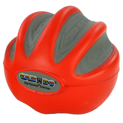 CanDo Digi-Squeeze Hand Exerciser – Finger Strength & Hand Rehabilitation