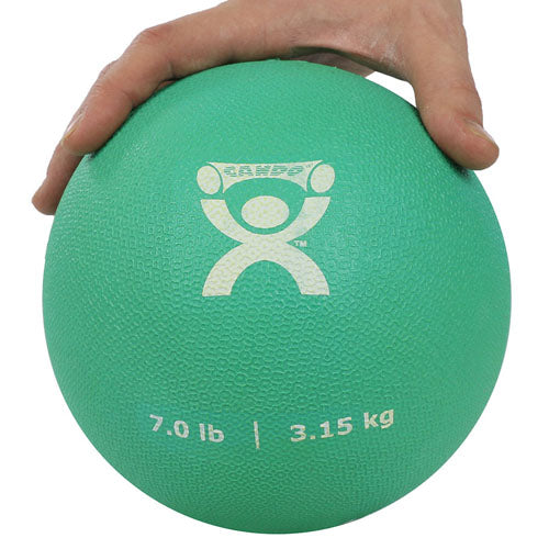 Plyometric Rebounder Ball – High-Bounce Training Tool for Agility & Strength