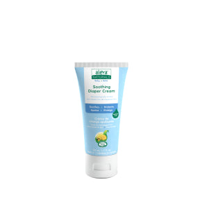 Aleva Naturals - Soothing Diaper Cream Travel Size (50ml 12)