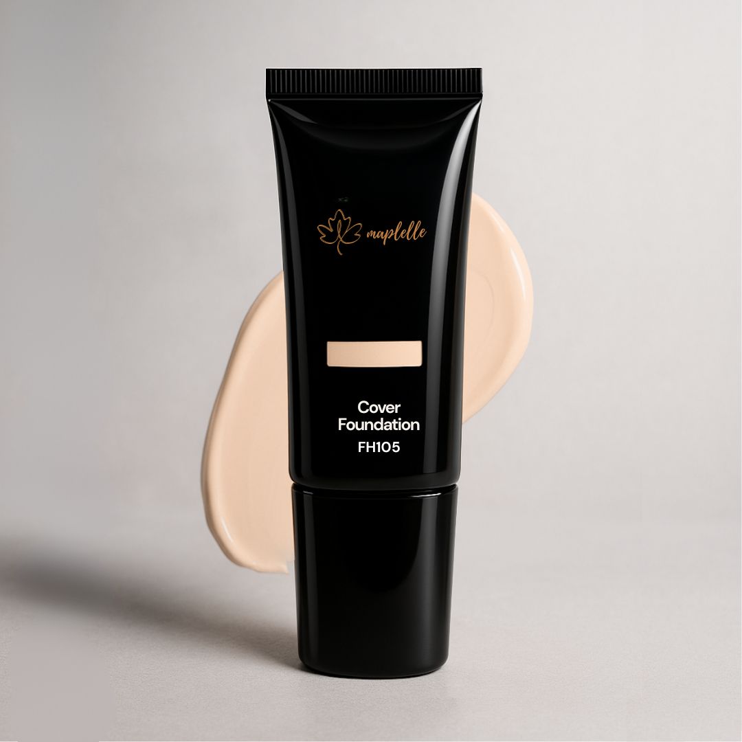 Full Cover Foundation