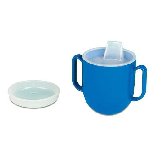 Cup No-Tip Weighted Base 6-1/2 oz.