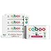 Caboo - Bamboo Baby Wipes (12 x 72ct 12)