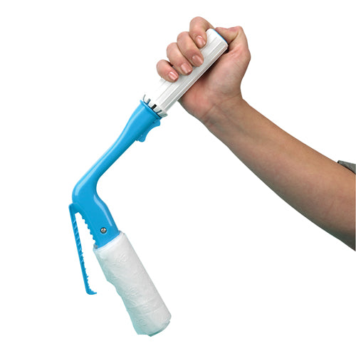 Self-Wipe Bathroom Toilet Aid – Personal Hygiene Tool for Independent Use