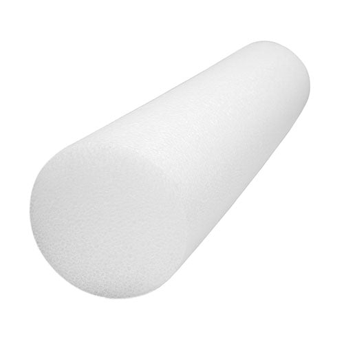 Foam Roll 8" Dia x 36" L – Durable Fitness & Rehabilitation Roller