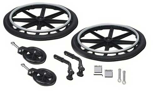 Super Hemi Kit for Wheelchairs – Enhanced Mobility & Comfort