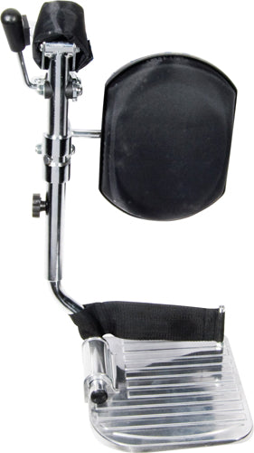 Viper Plus GT Wheelchair Elevating Legrests – Adjustable & Padded