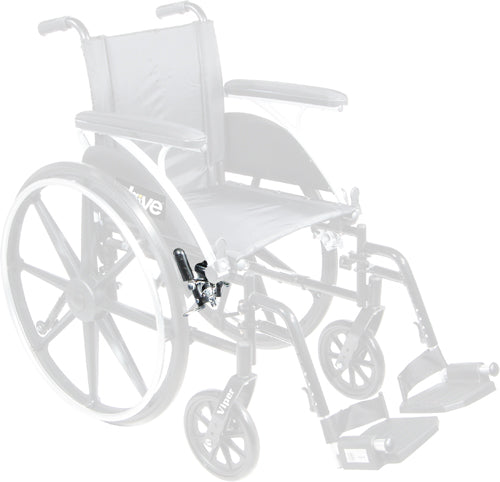 Brake for Viper Plus Wheelchair – Reliable Replacement Part