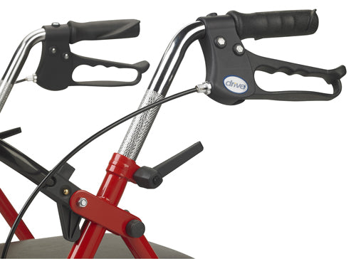 Brake & Cable Set for 11061 Series Rollators – Smooth & Reliable Braking