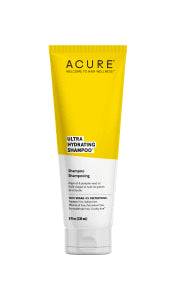 Acure - Shampoo Ultra Hydrating Argan (236ml 12)