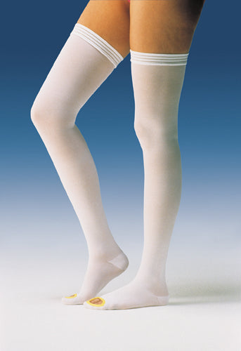 Jobst Anti-Em Knee-Hi Compression Socks – DVT & Circulation Support