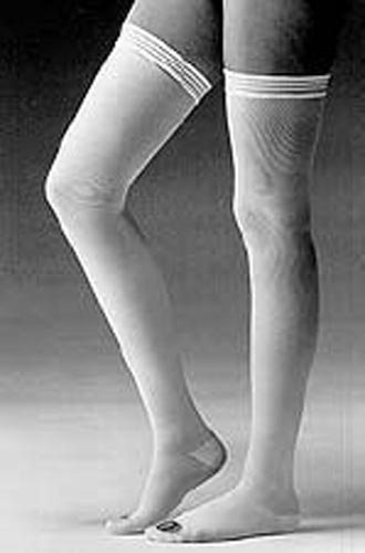 Jobst Anti-Em Thigh-Hi Compression Stockings – DVT & Circulation Support