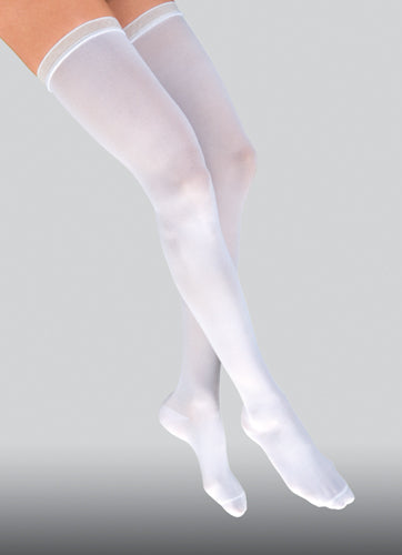 Jobst Anti-Em Thigh-Hi Compression Stockings – DVT & Circulation Support