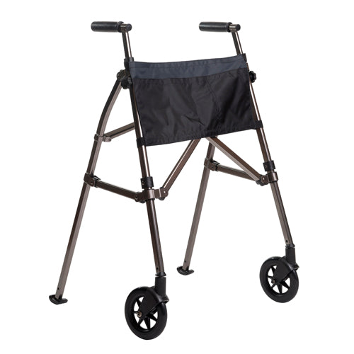 EZ Fold-N-Go Walker – Lightweight & Portable Mobility Aid
