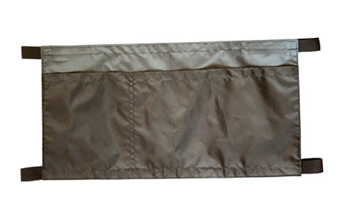 Pouch Organizer for EZ Fold-N-Go Walker