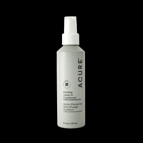 Acure - Bonding Leave-In Conditioner (147ml 12)