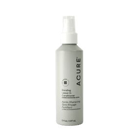 Acure - Bonding Leave-In Conditioner (147ml 12)