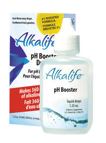 Alkalife PH Booster Drops (35g 12)