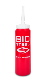 BioSteel Sports Nutrition Inc. - Spouted Team Bottle (1un 25)