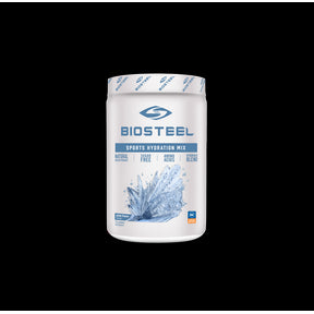 BioSteel Sports Nutrition Inc. - Hydration Mix White Freeze (315g 6)