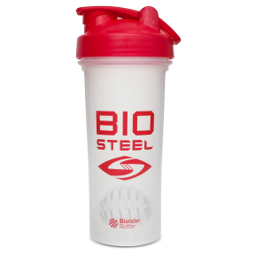 BioSteel Sports Nutrition Inc. - Shaker Cup (1ea 15)