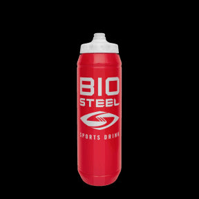 BioSteel Sports Nutrition Inc. - Team Bottle (1ea 25)