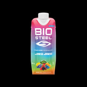 BioSteel Sports Nutrition Inc. - Sports Drink Rainbow Twist (12 x 500ml 12)