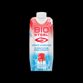 BioSteel Sports Nutrition Inc. - Sports Drink Ice Pop (12 x 500ml 12)