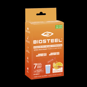 BioSteel Sports Nutrition Inc. - Hydration Mix Iced Tea Lemonade (6 x 7ct 4)