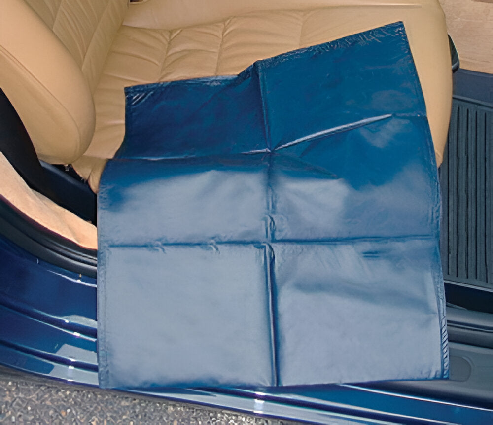 Safety Sure Car Ease Transfer Slide – Mobility Aid for Easy Vehicle Transfers